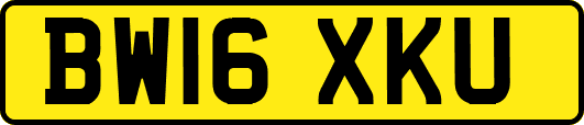 BW16XKU