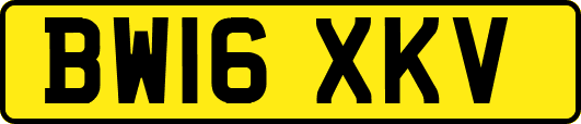 BW16XKV
