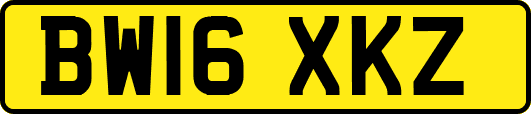 BW16XKZ
