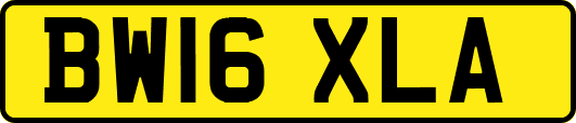 BW16XLA
