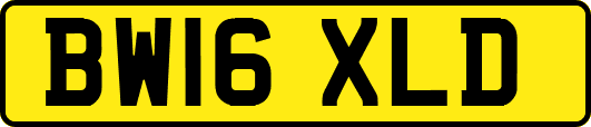 BW16XLD
