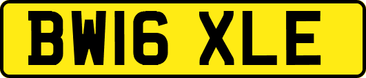 BW16XLE