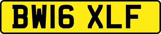 BW16XLF