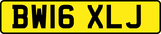 BW16XLJ