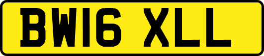 BW16XLL