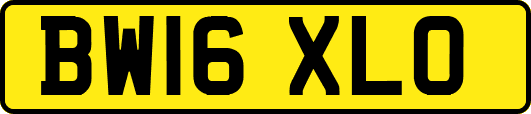 BW16XLO