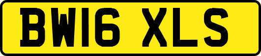 BW16XLS