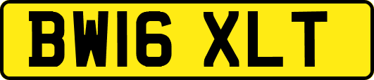 BW16XLT