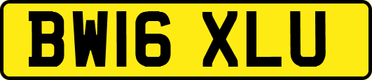 BW16XLU