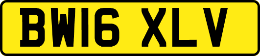 BW16XLV
