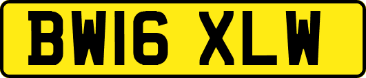 BW16XLW