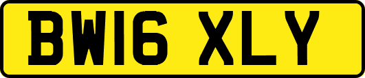 BW16XLY