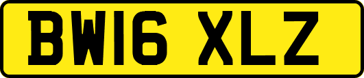 BW16XLZ