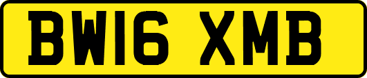BW16XMB