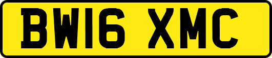 BW16XMC