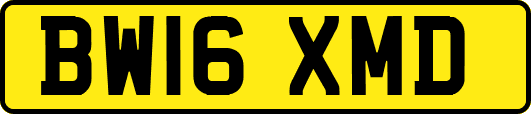 BW16XMD