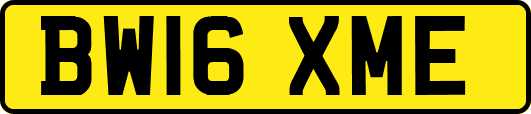 BW16XME