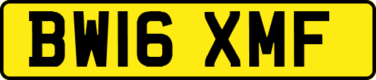 BW16XMF