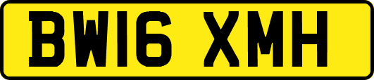 BW16XMH
