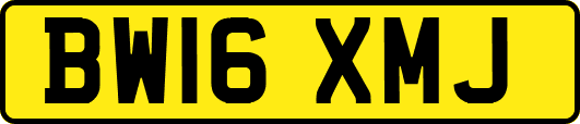 BW16XMJ