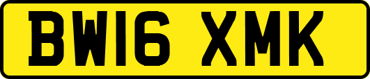 BW16XMK