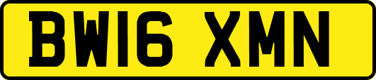 BW16XMN