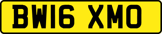 BW16XMO