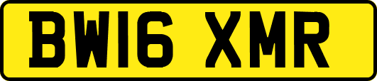 BW16XMR