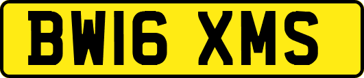 BW16XMS