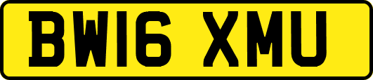 BW16XMU
