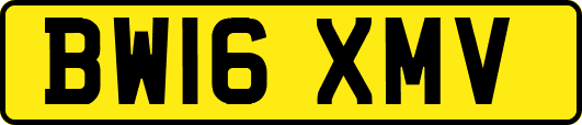 BW16XMV