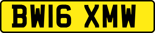 BW16XMW