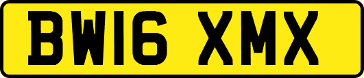BW16XMX