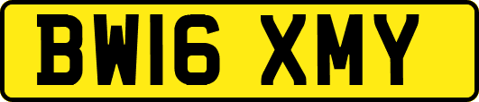 BW16XMY