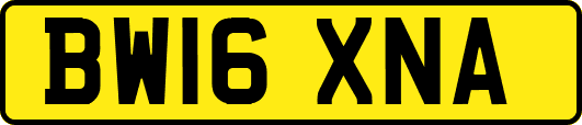 BW16XNA