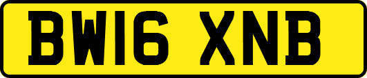 BW16XNB