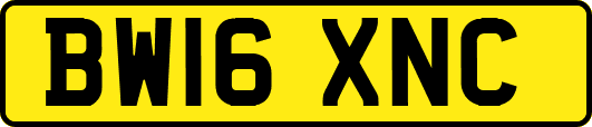 BW16XNC