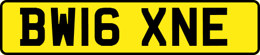 BW16XNE