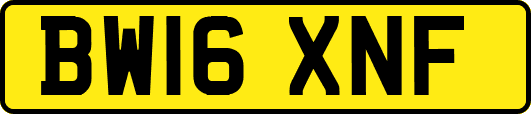 BW16XNF