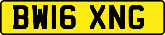 BW16XNG