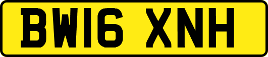 BW16XNH