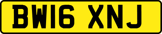 BW16XNJ