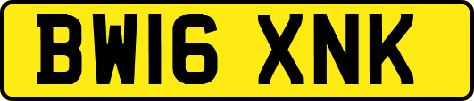 BW16XNK