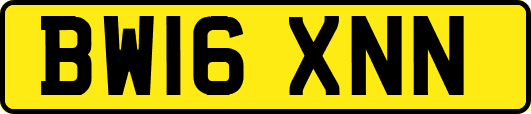 BW16XNN