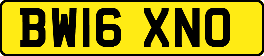 BW16XNO