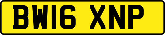 BW16XNP
