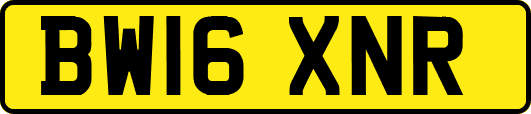 BW16XNR