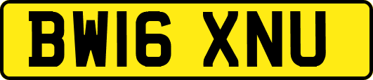 BW16XNU