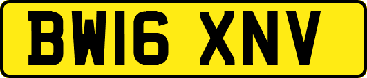 BW16XNV
