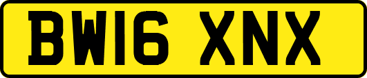 BW16XNX